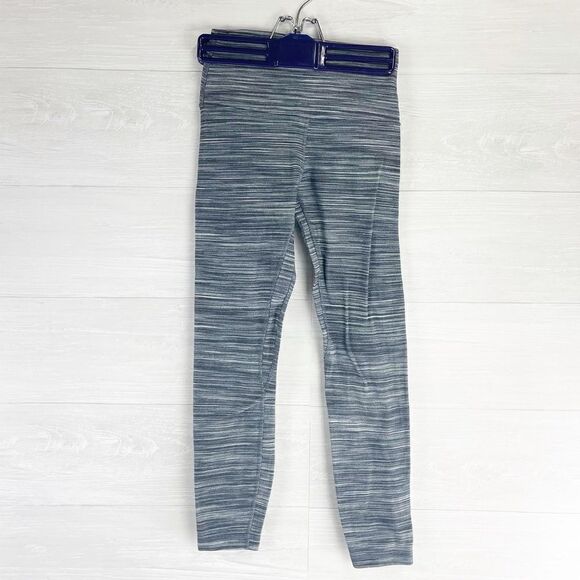 Lululemon Align Mini Space Dye 25” High Rise Leggings - Picture 1 of 6